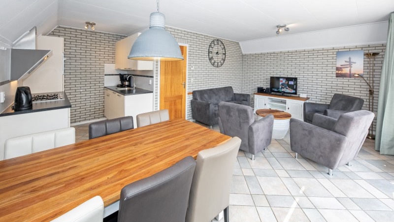 Vakantiehuis Schelpenoord 121 – afbeelding 3