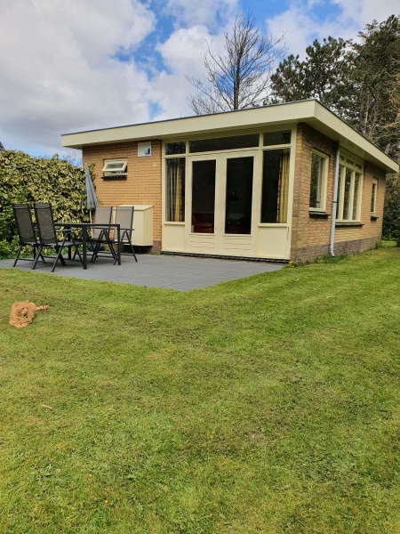 Agter Mienterglop - Bungalow 5101 – afbeelding 3