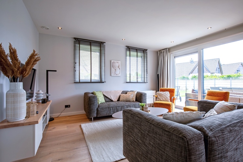 Bungalowpark 't Hoogelandt - De Scholekster – afbeelding 5