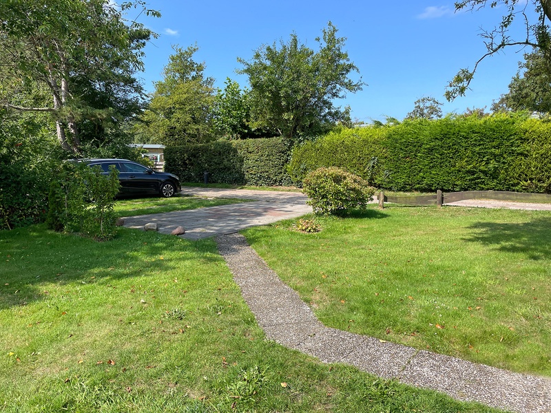 Bungalowpark Uterste Coogh - Bungalow 84 – afbeelding 5
