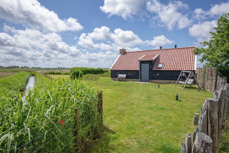 ZoWad - Molenhuisje Beaufort – afbeelding 4