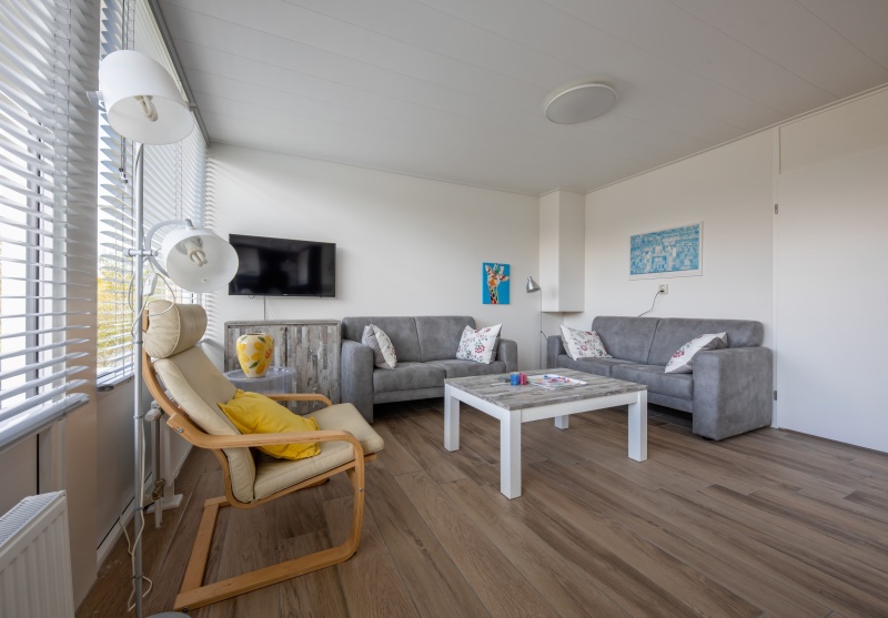 Vakantiehuis Slufterhoek 080 – afbeelding 3