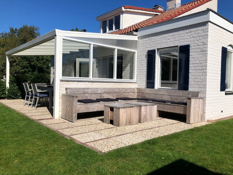 Vakantiehuis D 748 – afbeelding 4