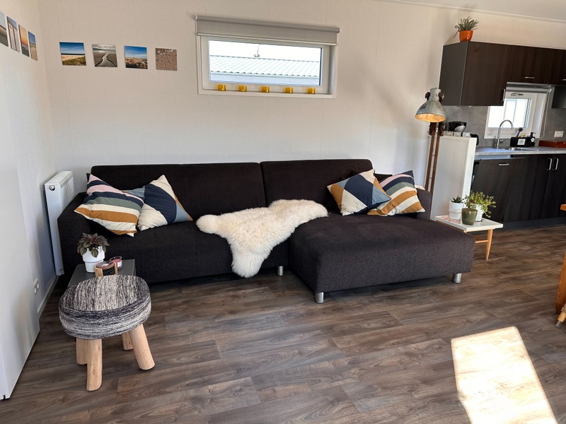 Vakantiepark de Bremakker - Bosveld 141 – afbeelding 4