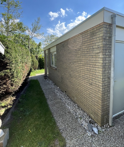 Bungalow 't Luwe Land 5B – afbeelding 4