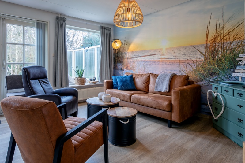 Vakantiehuis Slufterhoek 090 – afbeelding 2