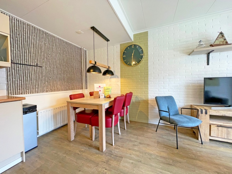 Appartement Bos en Duin 10 – afbeelding 5