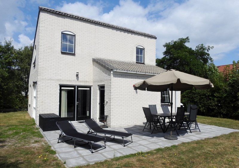 Vakantiehuis E 614 – afbeelding 3