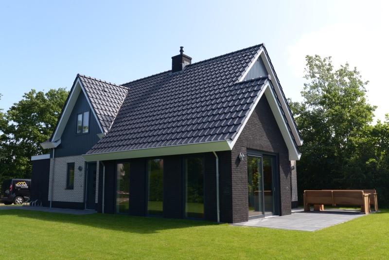 Bungalowpark 't Hoogelandt - De Zandkes – afbeelding 2