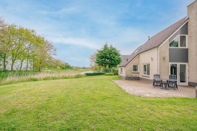 Vakantiehuis Kamperfoelie 45 – afbeelding 3