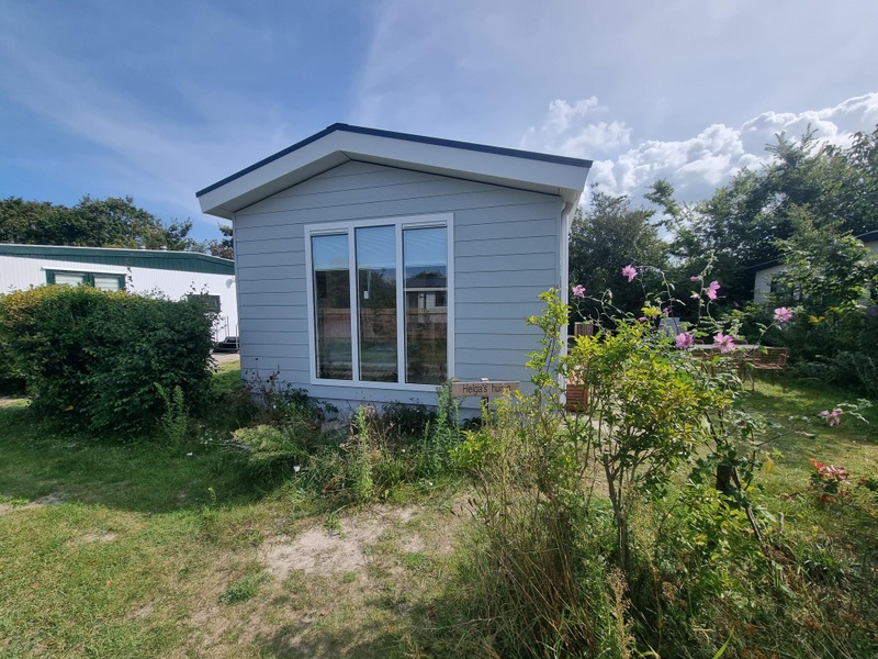 Vakantiepark de Bremakker - Bosveld 135 – afbeelding 4