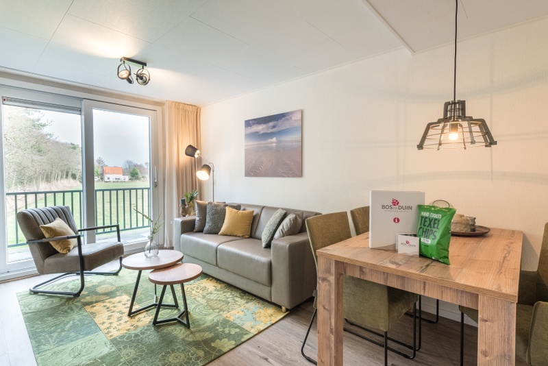 Appartement Bos en Duin 32 – afbeelding 2