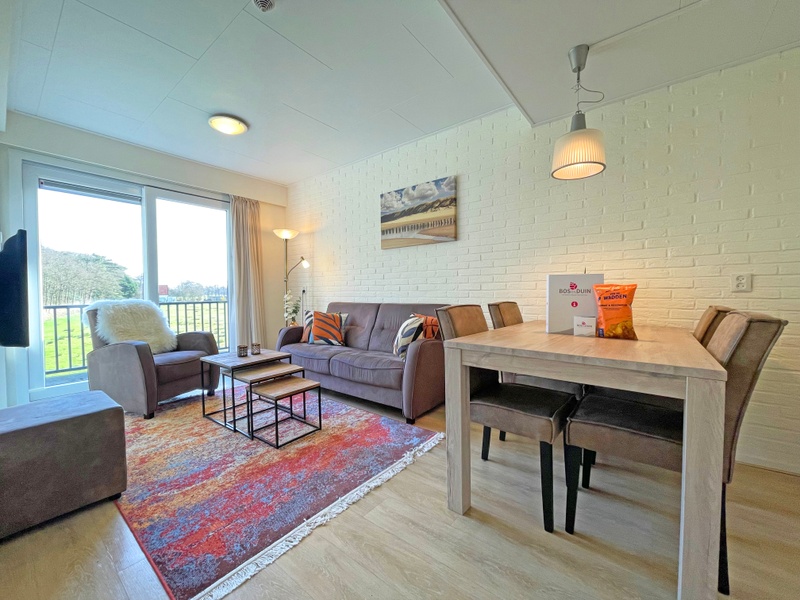 Appartement Bos en Duin 31 – afbeelding 2