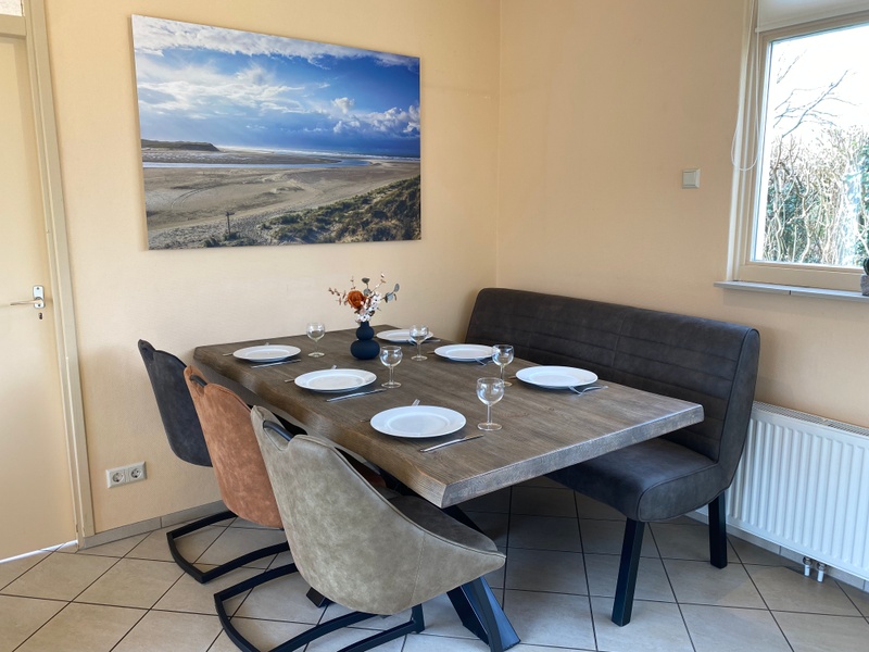 Noordzee – afbeelding 4