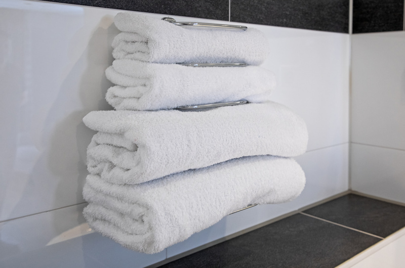 Comfortkamer met terras – afbeelding 5