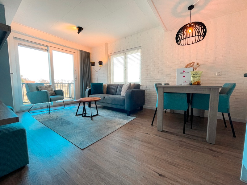Appartement Bos en Duin 30 – afbeelding 4