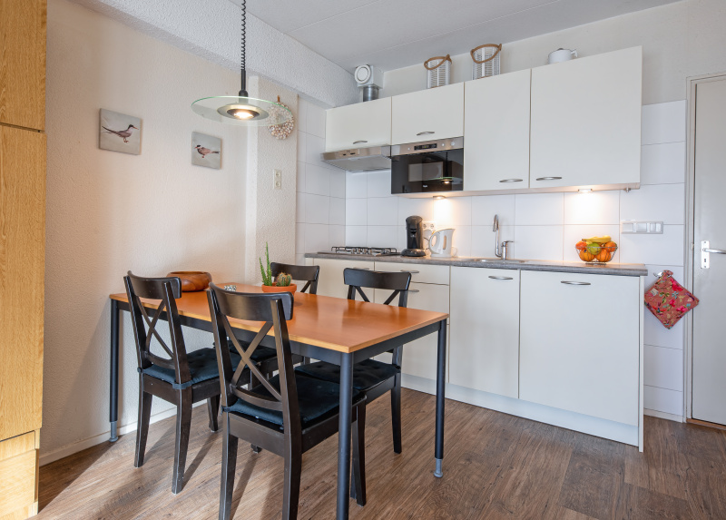 Motel Texel Appartement met bad (B) – afbeelding 4