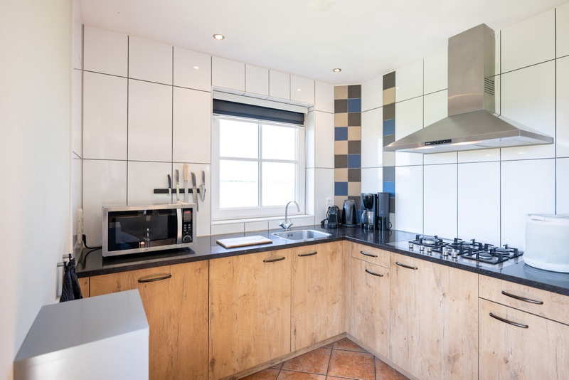 Vakantiehuis Vlas – afbeelding 4