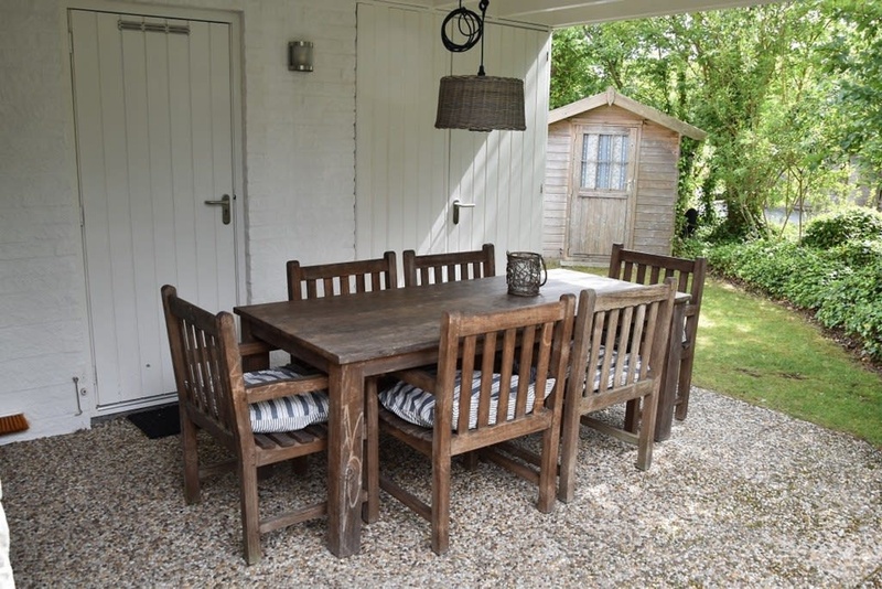 Vakantiehuis F 455 – afbeelding 4