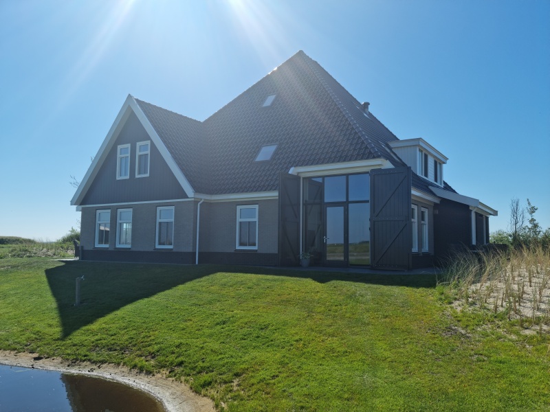 Vakantiehuis Eierland – afbeelding 3