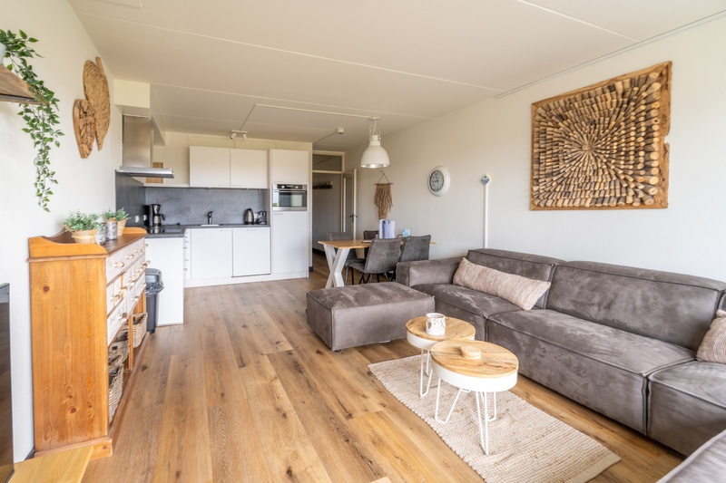 Appartement Juliana 086 Eiland en Zeezicht – afbeelding 4