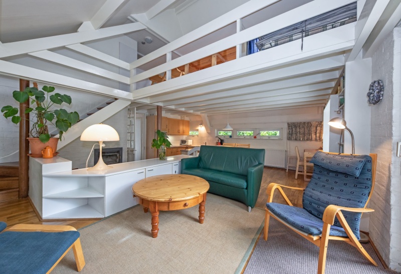 Vakantiehuis Slufterduin 108 – afbeelding 5