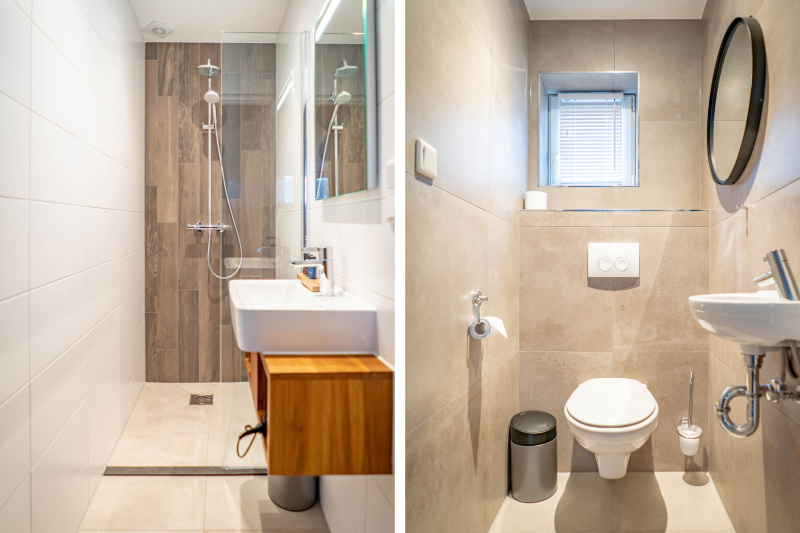 Type C Appartement de Stoeterij – afbeelding 5