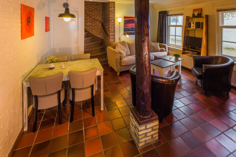 Appartement De Kwikstaart – afbeelding 2