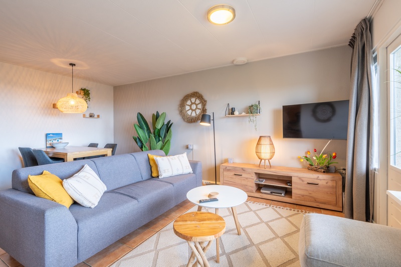 Appartement Juliana 062 Zeezicht – afbeelding 3