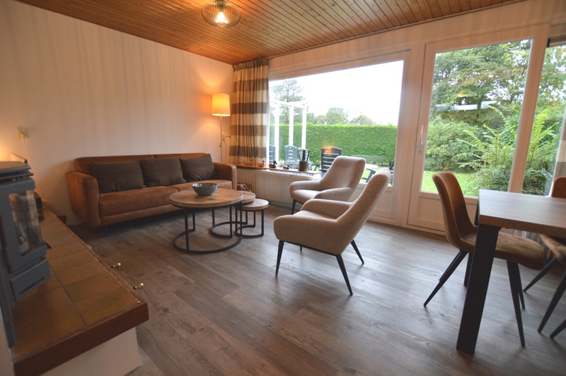 Vakantiehuis de Parel 234 – afbeelding 2