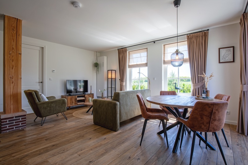 Appartement A – afbeelding 5