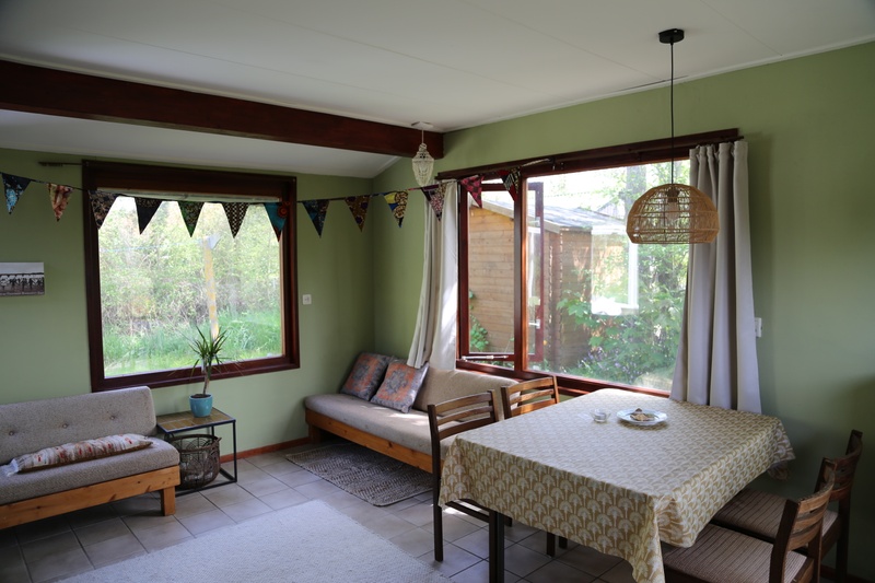 Vakantiehuis Vogelsand – afbeelding 2
