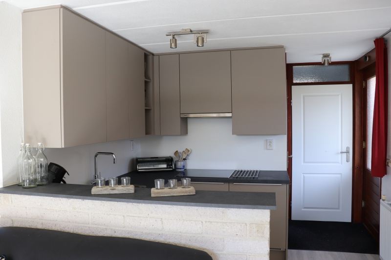 Vakantiehuis Gortersmient 216 – afbeelding 2