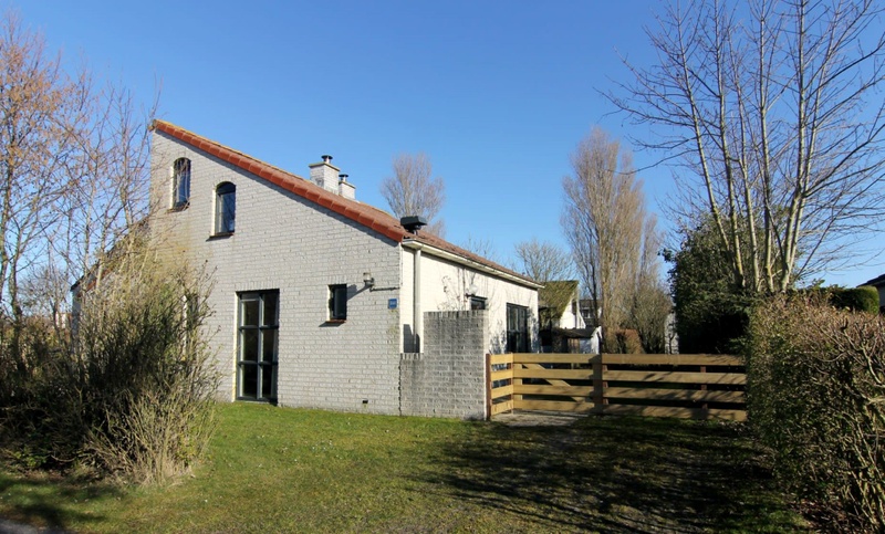 Vakantiehuis D640 – afbeelding 2