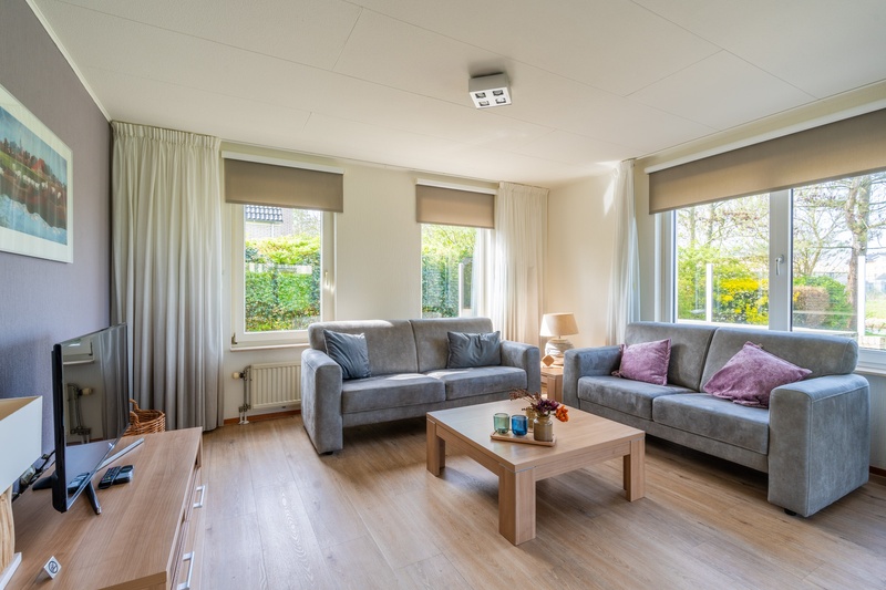 Vakantiehuis Kamperfoelie 63 – afbeelding 3