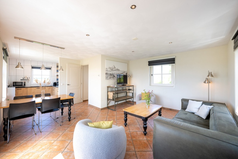 Vakantiehuis Vlas – afbeelding 5