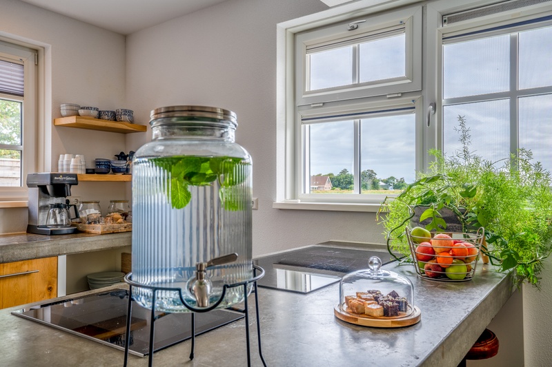 Private business villa met 12 hotelkamers – afbeelding 4