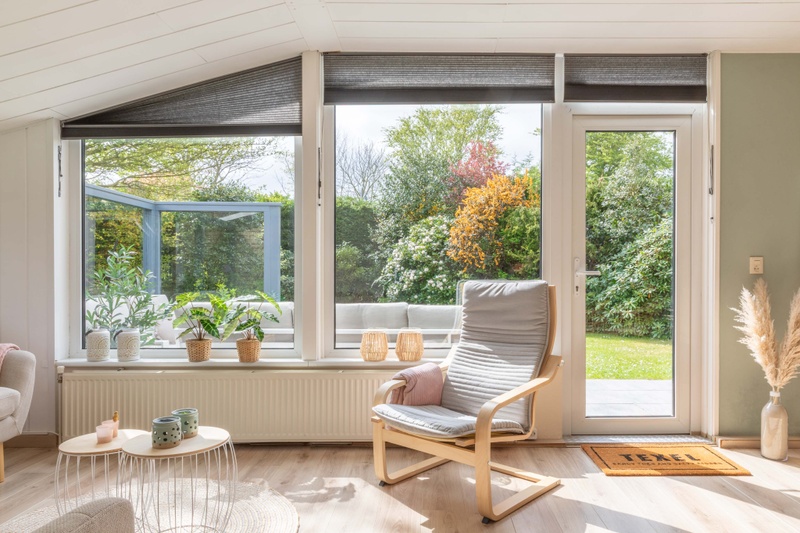 Bungalowpark De Toes - Wad SouT – afbeelding 3