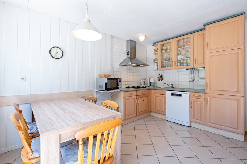 Vakantiehuis Slufterhoek 152 – afbeelding 5
