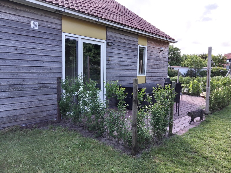 De Triaan vakantiewoningen – afbeelding 2