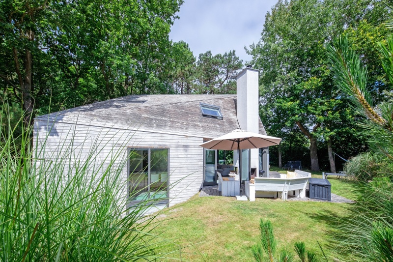 Park Duynzoom - Villa Duynzoom – afbeelding 3