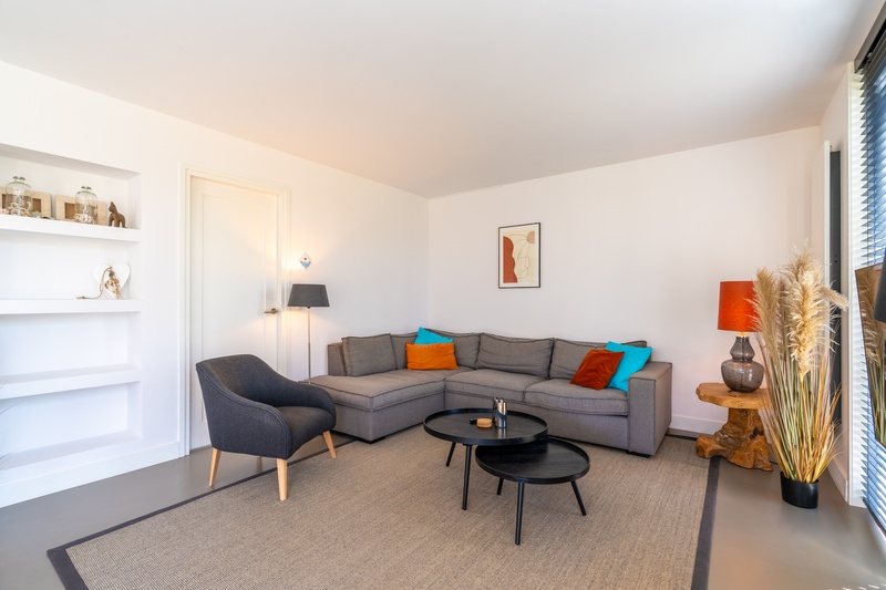 Bungalowpark De Parel - Villa 184 - De Wadden Parel – afbeelding 4