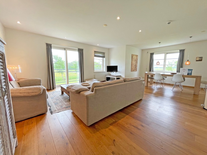 Appartement Bos en Duin 40 – afbeelding 4