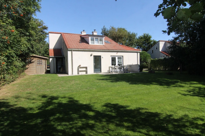Vakantiehuis D 603 – afbeelding 3