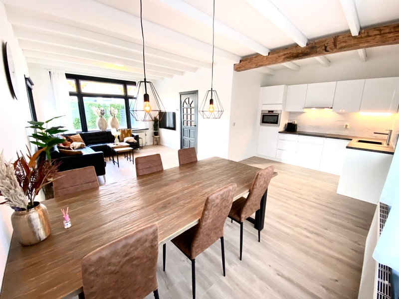 Beachhouse 1 – afbeelding 4
