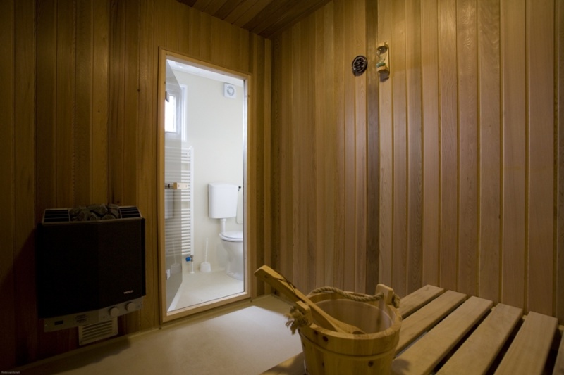 Villetta Sauna – afbeelding 4