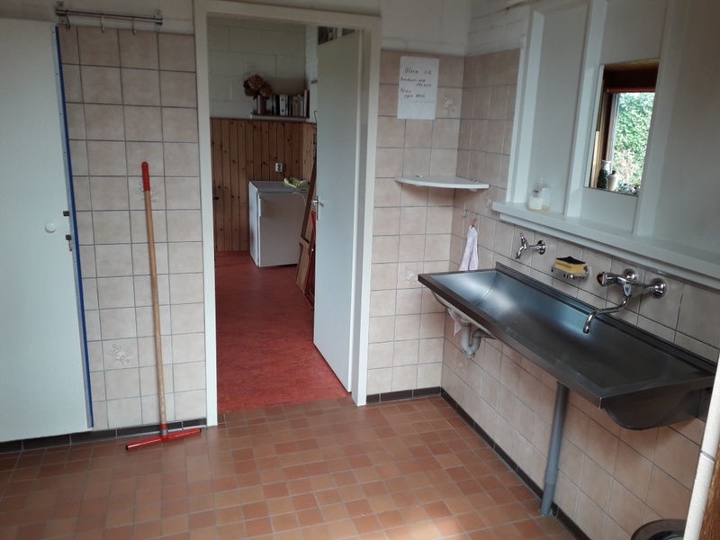 Kampeerplaats – afbeelding 3