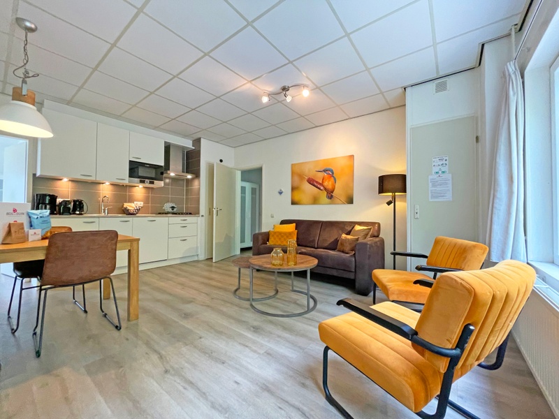 Appartement Bos en Duin 07 – afbeelding 2