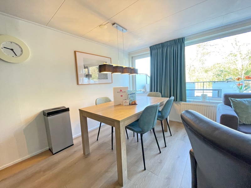 Appartement Bos en Duin 21 – afbeelding 5