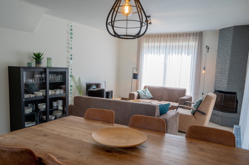 Vakantiehuis 't Hoogelandt 136 – afbeelding 4